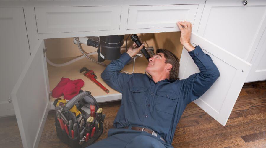 Professional emergency plumbing in Florham Park, NJ